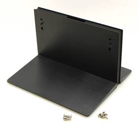 55tk1n2 Tcl Pre-owned 55qm7k Tv Stand Base Assembly With Screws