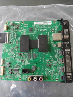65s403 Tcl Model 65 Inch Tv Main Board