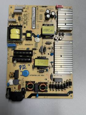 40-l171h4-pwa1cg Tcl 65s435part Power Supply For Model#65s435-part#40-l171h4-pwa1cg