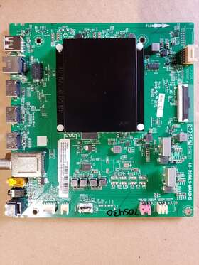08-ch70cun-oc400aa Tcl 70s434 70 Inch 70s430 Main Board / Rt2851m Motherboard