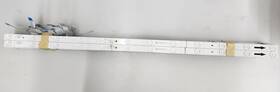 75hr330m12a0 Tcl Amazon Fire Tv Omni Ql75f601a Backlight Led Strips 16 Pcs 75hr330m12