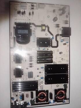 40-l40sw8-pwf1zg Tcl 85s551g G0504-000211 Power Supply 11601-500144