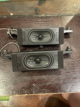B4318034-e1-x1-v0h Tcl B4618045-e1-x2-v0h Tv Replacement Speakers -