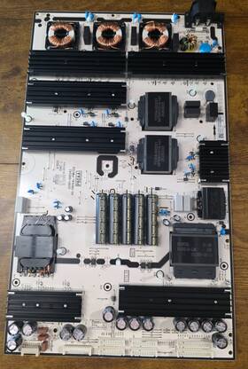 40-p60aal-pwc1zg Tcl G0101000242 85qm8k Power Supply Board G0101-000242