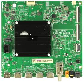 G0301-000394 Tcl Main Board For 55s551f