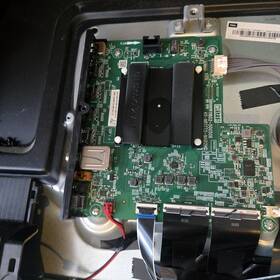 G0301-000577-z00 Tcl 65s41 Main Board 40-mr775-mab2hg Hdmi Usb Ethernet Oem