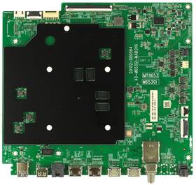 G0301-000613-z00-id11567 Tcl G0301-000613-z00 Id11567 Main Board