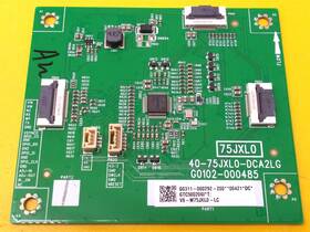 G0311-000292-z00 Tcl Tv Led Driver Board