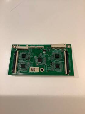 Tv50a0-zc02-01 Tcl M164635010 T-con Board M16/4635-010 50 Inch 4k Led Tv