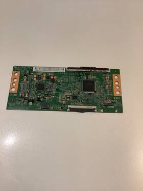 St6451d03-1-c-1 Tcl Sg5461d113 T-con Board Sg5461d11-3 55 Inch 4k Led Tv