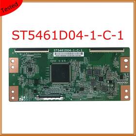St5461d04-1-c-1 Tcl T Con Board For Tv Professional Test Plate St5461d04-1-c-1 Tcl T Con Board For Tv Professional Test Plate