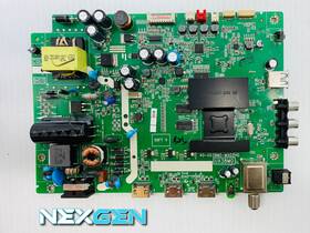 40-ux38m0-mad2hg Tcl T8-32nazp-ma1 Main Board