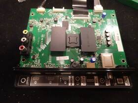 40-ux3801-mab2hg Tcl T843na3rma1 43s305taaa 43s303tbaa Main Board T8-43na3r-ma1 40-ux3801-mab2hg Tcl T843na3rma1 43s305taaa 43s303tbaa Main Board T8-43na3r-ma1