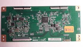 Tacdj4s51 Tcl Tcon Board / B781