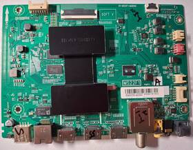 V8-st22k01-lf1v2201 Tcl Main Board 40-ms22f1-mab2hg Pn-uh551 Pn-uh501