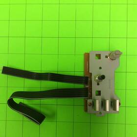 Sup30880d Technics Rs-915 Stereo Tape Deck Key Button Board Gcmx-54x