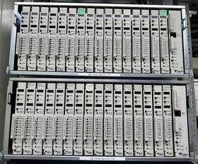 812572 Tellabs P/n 2572 64ms T1 Echo Canceller