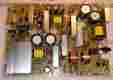 Th-50px80uth N0ae6jl00001 Panasonic Power Supply Mpf7719 Pcpf0217 Th-50px80u