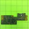 Th-58pz700u Tnpa4143 Panasonic Plasma Gs Board