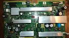 Th-50px80u Tnpa4393 1 Ysus Sc Board Plasma Panasonic