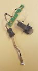 Th50pz800u Tnpa4525 Panasonic Board Ir Power Button For