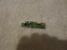 Tnpa48341 Panasonic Tv Ir Sensor Board