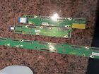 Tnpa5101 Tnpa5099 Tnpa5100 Boards Panasonic Buffer