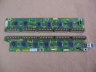 Tnpa5336am Tnpa5337ab Panasonic Buffer Boards For Tc-p50s30 And Other Models