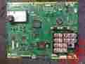 Tnph0716 Panasonic 3 A Main Unit Input Signal Board