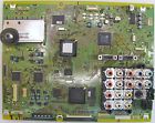Tnph0716abs Panasonic Main Board For