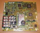 Th-c42fd18 Tnph0721 Main Tv Plasma " Tnph0721ag 1a 42 Board Ag Panasonic