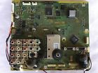 Th-46pz80ua Tnph0721aks A Panasonic Main Board