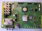 Tc-p50c2 Tnph083 3a Panasonic Defective Main Board For Parts Or Rework