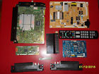 6870c-0402c Tnph10061a Panasonic 3d Tv Partstc-l42et5 Tnpa5608 T-con Board More