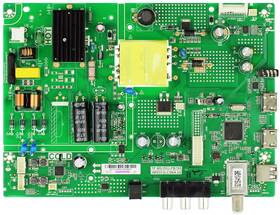 02-sh453a-c003000 Toshiba Main Board For 32l310u18 32d1630