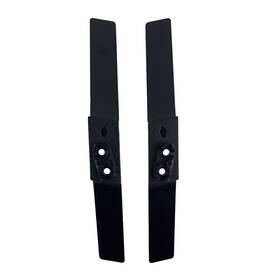 32v35ku Toshiba 257113/257115 Replacement Tv Stands For Screws Included