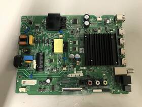 291204a Toshiba Main And Power Supply