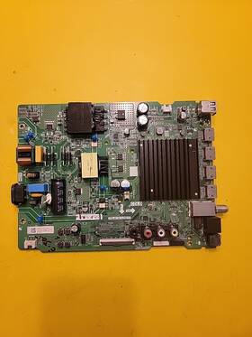 Tpd.mt9612.pb751 Toshiba 296072 50c350u Main Board