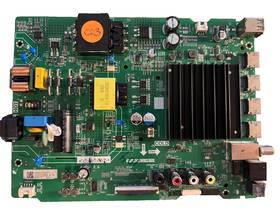 Tpd.mt9612.pb751 Toshiba 302835 Main Board / C23