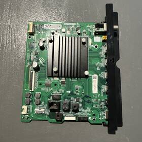 Td.mt9020.703 Toshiba 309315b Main Board 309315 75m550u For Tv 75m550ku