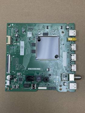 Td.t962x3.703 Toshiba 343405 75 Inch Model 75c350lu Main Board T Original