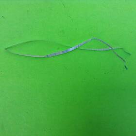 37rv525rz Toshiba 37 Inch Tv Vw-1 4 Conductor Ribbon Cable Wire