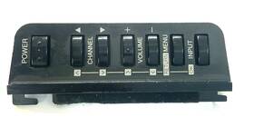 40ux600u Toshiba Tv Key Controller Board Keypad