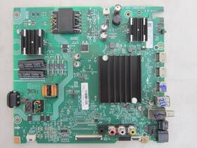 Rsag7.820.13684 Toshiba 417066 43c350nu Main Board Rsag7.820.13684/roh