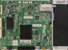 431c3a51l211 Toshiba 431c3a51l21 75020758 461c3a51l21 Main Board For 55ul605u