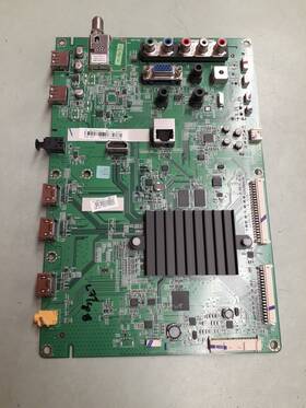 461c6351l51 Toshiba 431c6351l51 Main Board