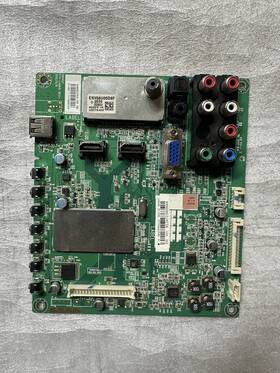 461c5m51l11 Toshiba 461c5m51l01 Main Board