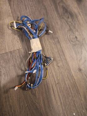 46rv5306 Toshiba 46r65306 Internal Wire Cables 46rv5306 Toshiba 46r65306 Internal Wire Cables