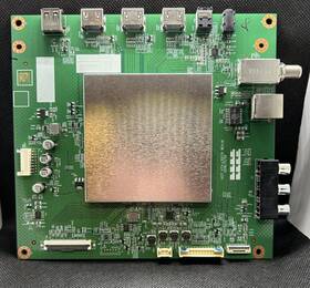 631v0g00070 Toshiba 55lf621u19 Board / Vtv-l55731 Rev1