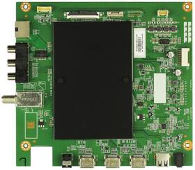 631v0q00140 Toshiba Main Board